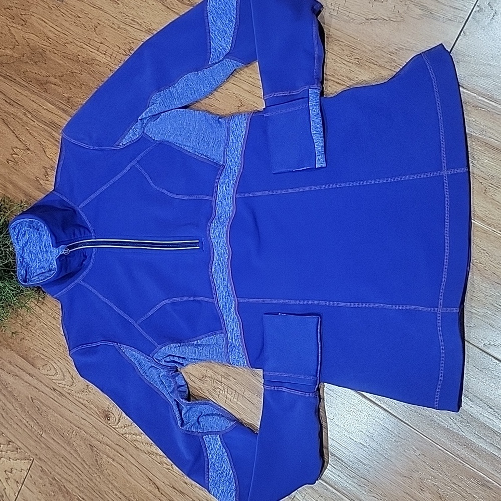 Lululemon Run Distance Pullover 6 - Picture 14 of 15